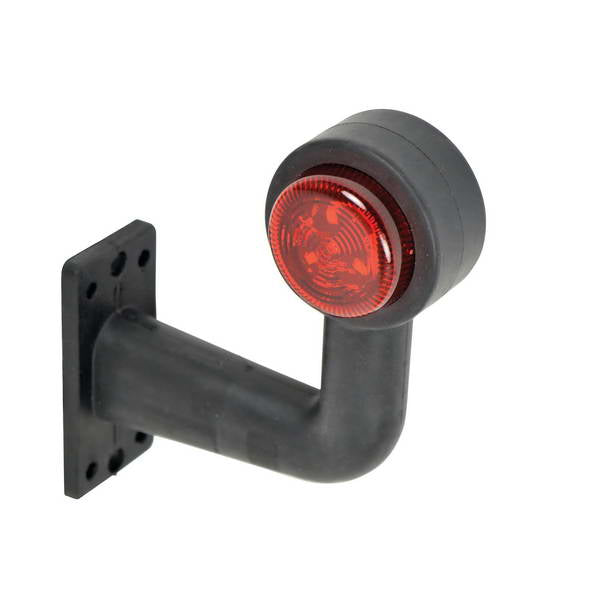 FEU DE GABARIT DROIT/LED ROUGE/BLANC 136MM. Spécialiste des pièces automobiles, BABACAR FRANCE propose une expérience d'achat optimisée avec son moteur de recherche par véhicule. La plateforme garantit des tarifs avantageux et une expédition express sur tout le territoire. Le service client professionnel assure un accompagnement personnalisé.