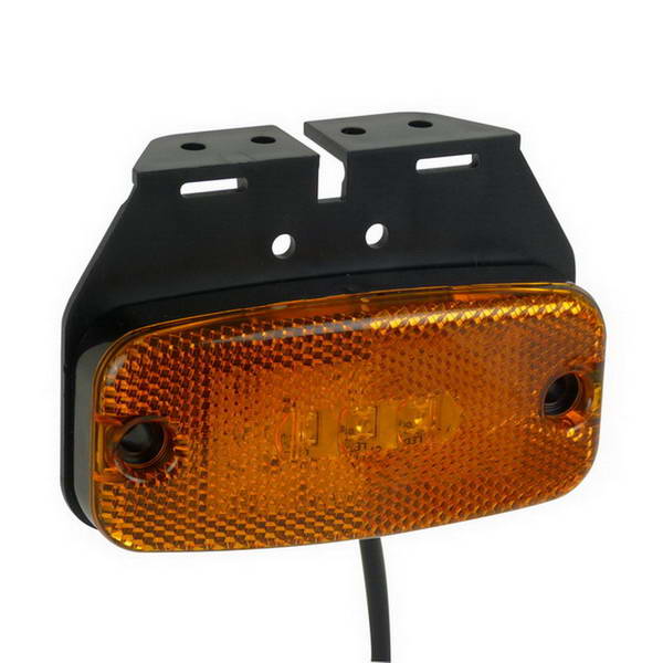 FEU DE POSITION LATERAL LED ORANGE AVEC SUPPORT 9 32V. Leader en pièces détachées auto, BABACAR FRANCE propose une expérience d'achat simplifiée avec son interface conviviale. La plateforme garantit des prix compétitifs et une livraison express partout en Europe. Le service client professionnel assure un support technique personnalisé.