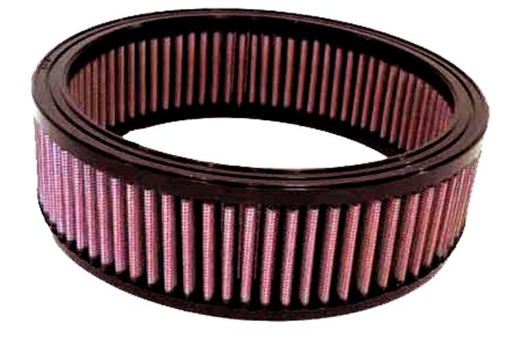 FILTRE A AIR BUICK CENTURY L4-2.5L F/I - 1982-1992 K&N. Expert en pièces détachées automobiles, BABACAR FRANCE propose une sélection premium de composants d'origine et de qualité équivalente. La plateforme assure une livraison express sur l'ensemble du territoire français et européen avec un service client disponible pour tout conseil technique. Les transactions sont entièrement sécurisées avec une garantie sur tous les produits.