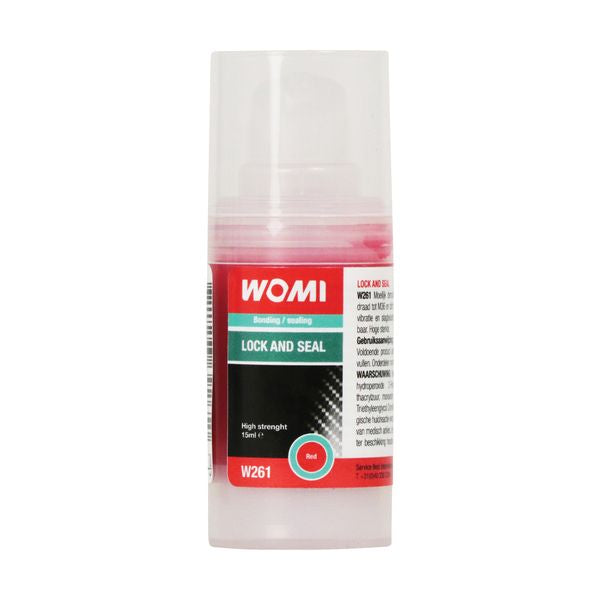 FREIN FILET ROUGE 15ML WOMI W260. Pionnier de la distribution de pièces auto, BABACAR FRANCE offre une sélection rigoureuse de composants certifiés. La plateforme garantit des prix attractifs et une livraison rapide sur tout le territoire. Un service client professionnel guide les acheteurs dans leurs choix techniques.