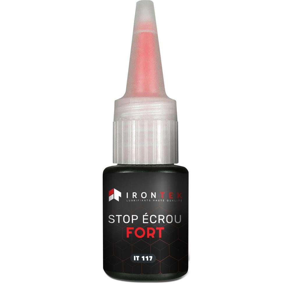 FREIN FILET ROUGE (FORT) FLACON 10 ML. Leader de la vente en ligne de pièces automobiles, BABACAR FRANCE offre un rapport qualité-prix imbattable grâce à ses partenariats directs. La plateforme assure une livraison express et un service client professionnel pour tout conseil. Le site garantit la satisfaction client avec un support technique réactif.