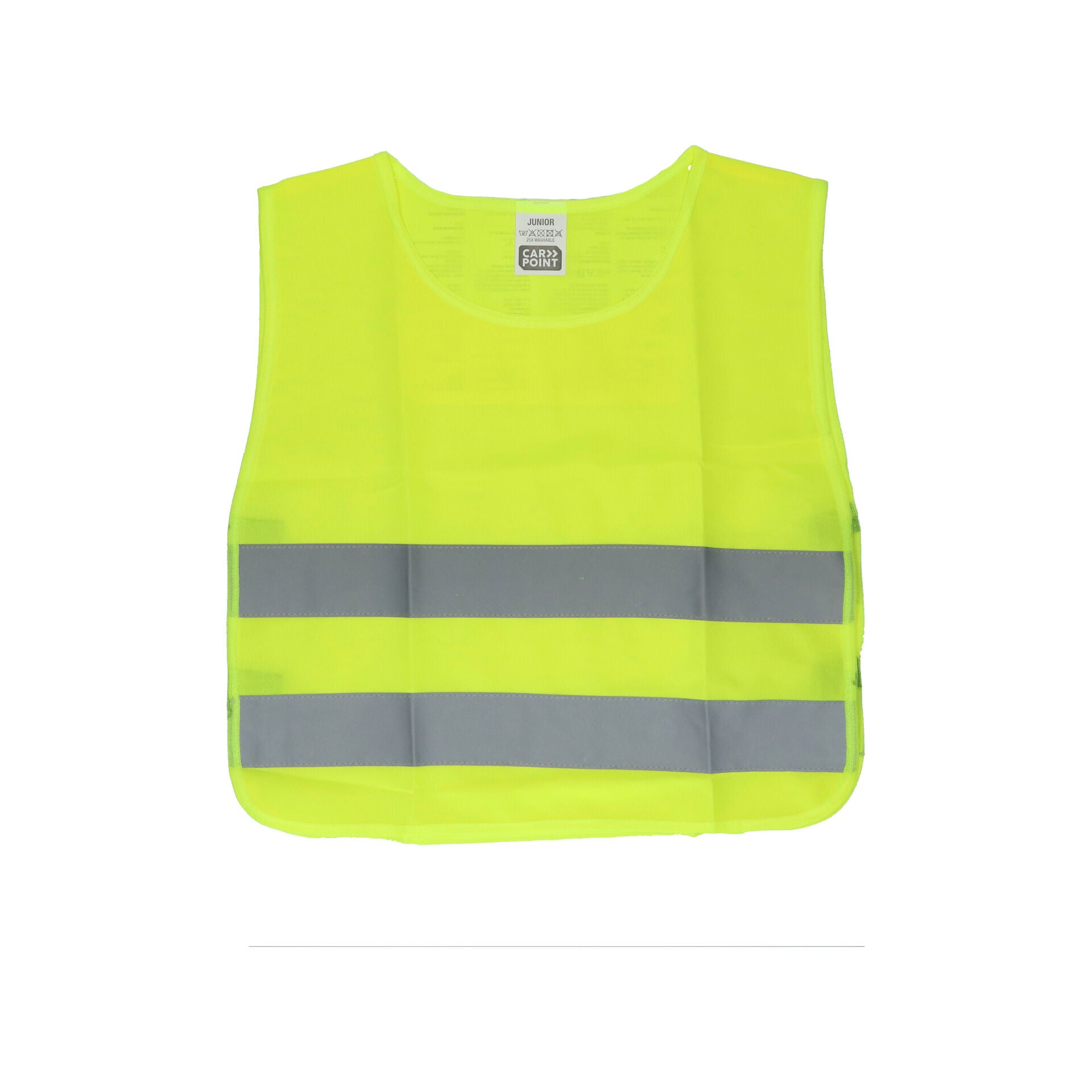 GILET DE SECURITE ENFANT JAUNE CARPOINT. BABACAR FRANCE modernise l'achat de pièces auto avec sa plateforme e-commerce intuitive et son large choix de composants. Les clients profitent de tarifs compétitifs et d'une livraison express sur toute l'Europe. Le site garantit la qualité de ses produits avec un service après-vente performant.