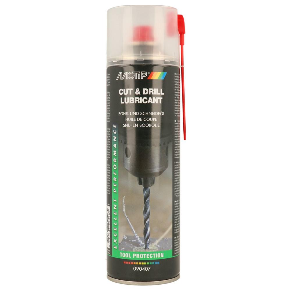 LUBRIFIANT HUILE DE COUPE AEROSOL 500ML MOTIP. Leader de la vente de pièces auto en ligne, BABACAR FRANCE propose une expérience d'achat simplifiée avec son moteur de recherche par véhicule. Les clients bénéficient de prix avantageux et d'une livraison rapide sur l'ensemble des produits. Un service client professionnel assure un support technique personnalisé.