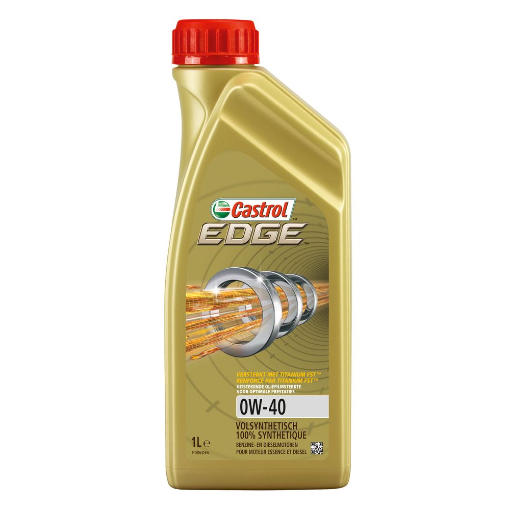 HUILE EDGE 0W40 1L. BABACAR FRANCE excelle dans la vente en ligne de pièces automobiles avec son catalogue complet et ses tarifs avantageux. Le site assure une expédition rapide et un service client expert pour tout conseil technique. La satisfaction client est au cœur des priorités avec un support réactif.