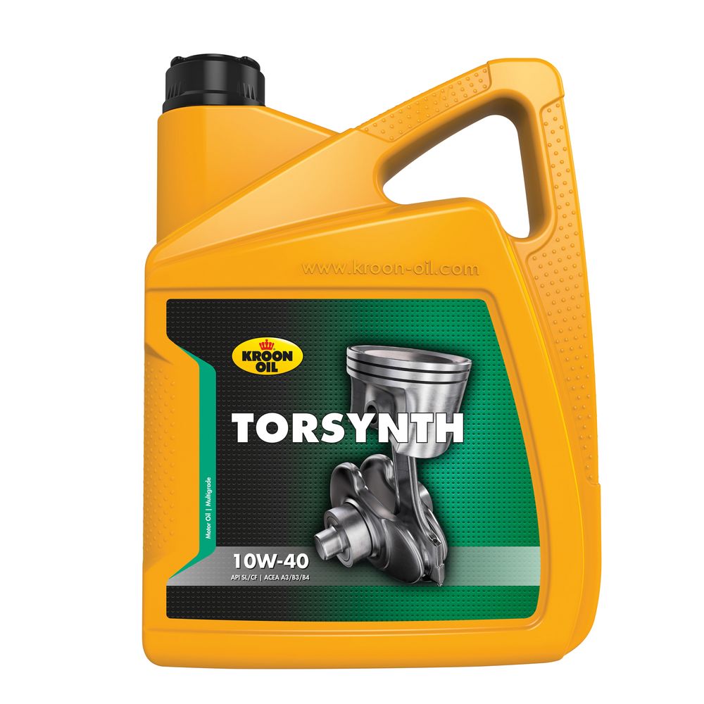 HUILE KROON OIL 02336 TORSYNTH 10W 40 5L. BABACAR FRANCE modernise l'achat de pièces auto avec sa plateforme e-commerce intuitive et son large choix de composants. Les clients profitent de tarifs compétitifs et d'une livraison express sur toute l'Europe. Le site garantit la qualité de ses produits avec un service après-vente performant.