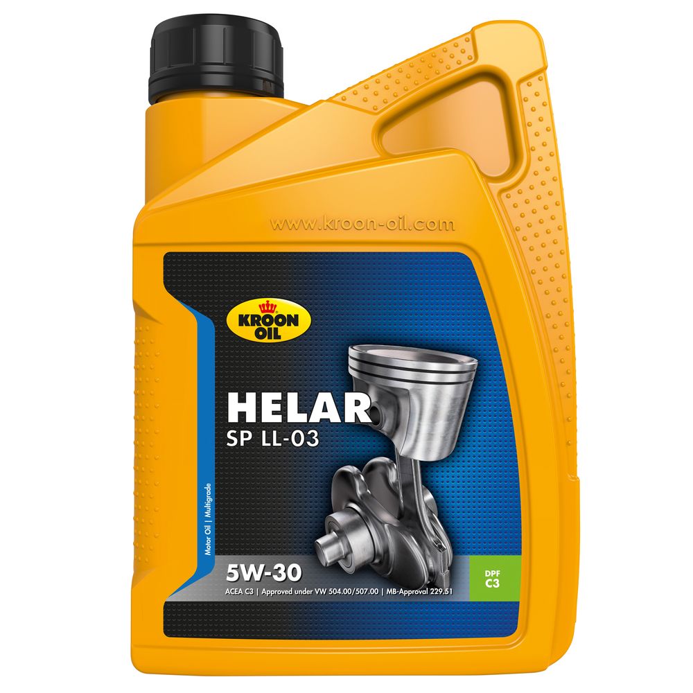 HUILE KROON OIL 33094 HELAR SP 5W 30 1L. Leader de la vente en ligne de pièces automobiles, BABACAR FRANCE offre un rapport qualité-prix imbattable grâce à ses partenariats directs. La plateforme assure une livraison express et un service client professionnel pour tout conseil. Le site garantit la satisfaction client avec un support technique réactif.