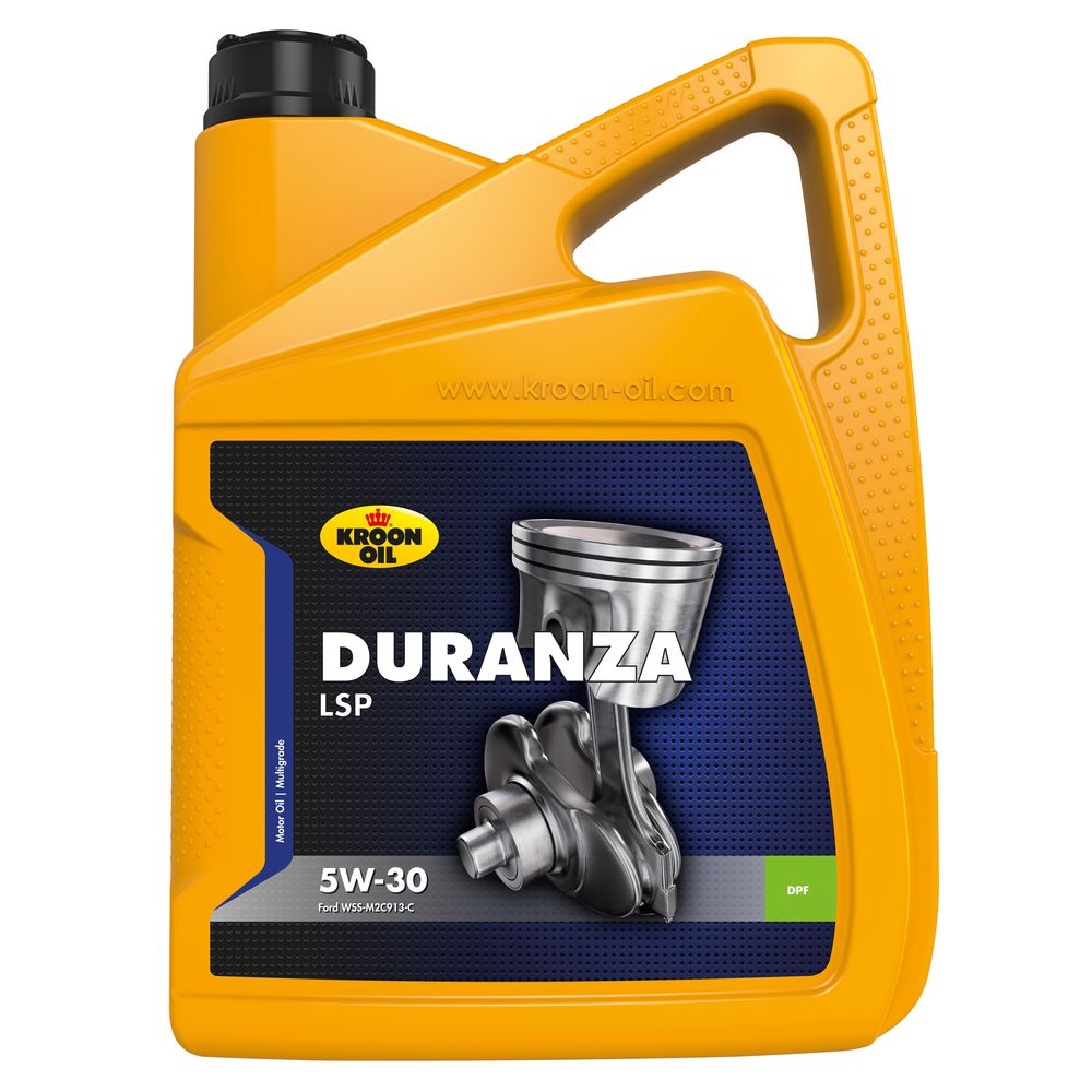 HUILE KROON OIL 34203 DURANZA LSP 5W 30 5L. Expert en composants automobiles, BABACAR FRANCE propose une sélection premium de pièces détachées à prix compétitifs. La plateforme assure une livraison rapide et un service client disponible pour tout conseil technique. La satisfaction client est garantie avec un support après-vente réactif.