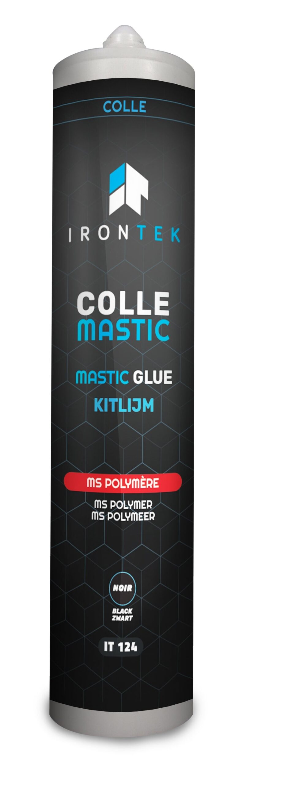 JOINT COLLE NOIRE MS POLYMERE 310ML. BABACAR FRANCE innove dans la distribution de pièces automobiles avec sa plateforme e-commerce intuitive et son large choix. Les clients profitent de tarifs avantageux et d'une livraison express sur tout le territoire. Un service client expert guide les acheteurs dans leurs décisions techniques.