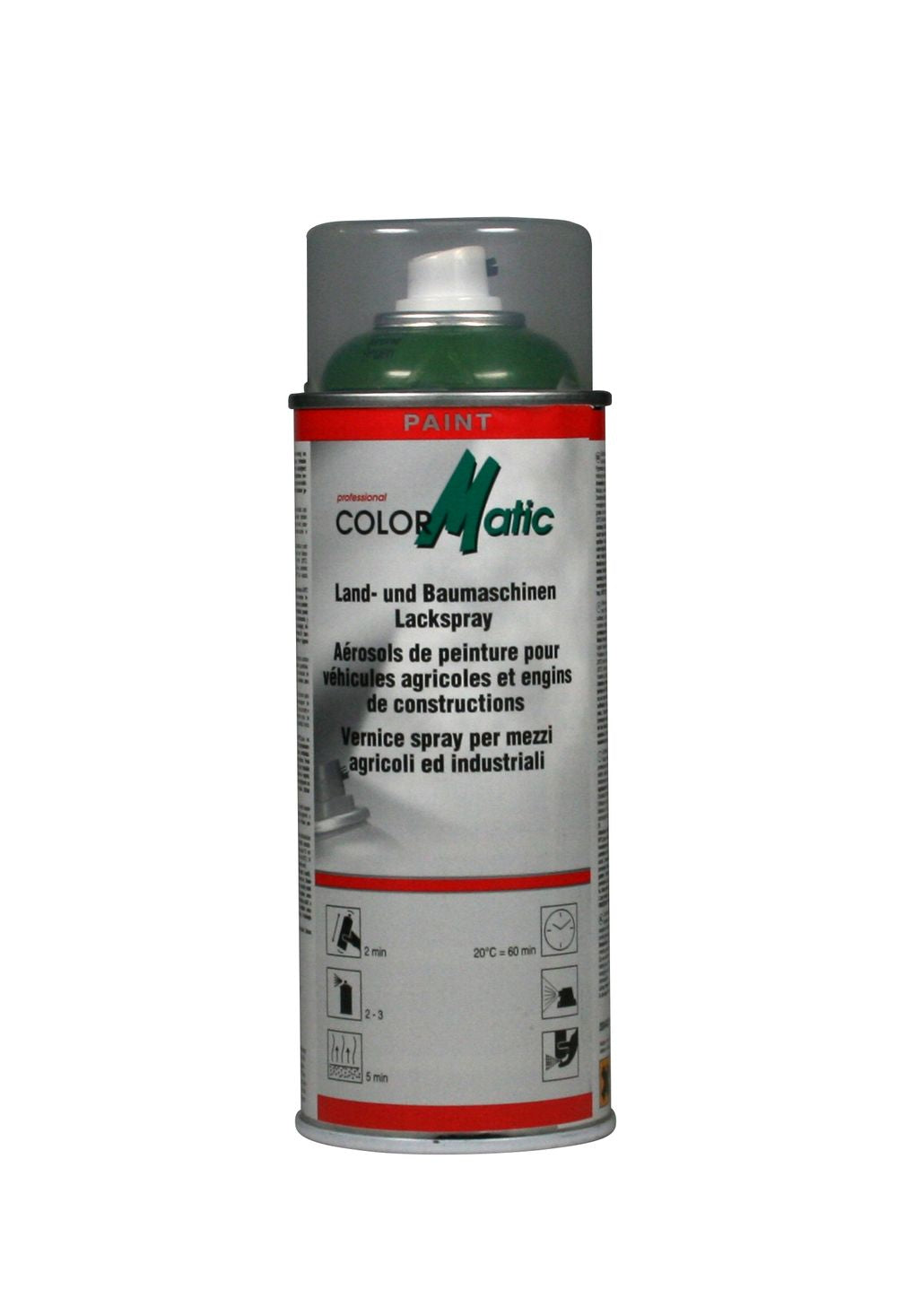 PEINTURE ENGINS AGRICOLES ET CHANTIERS KRONE LM0261 400ML COLORMATIC. Spécialiste des pièces automobiles, BABACAR FRANCE propose une expérience d'achat optimisée avec son moteur de recherche par véhicule. La plateforme garantit des tarifs avantageux et une expédition express sur tout le territoire. Le service client professionnel assure un accompagnement personnalisé.