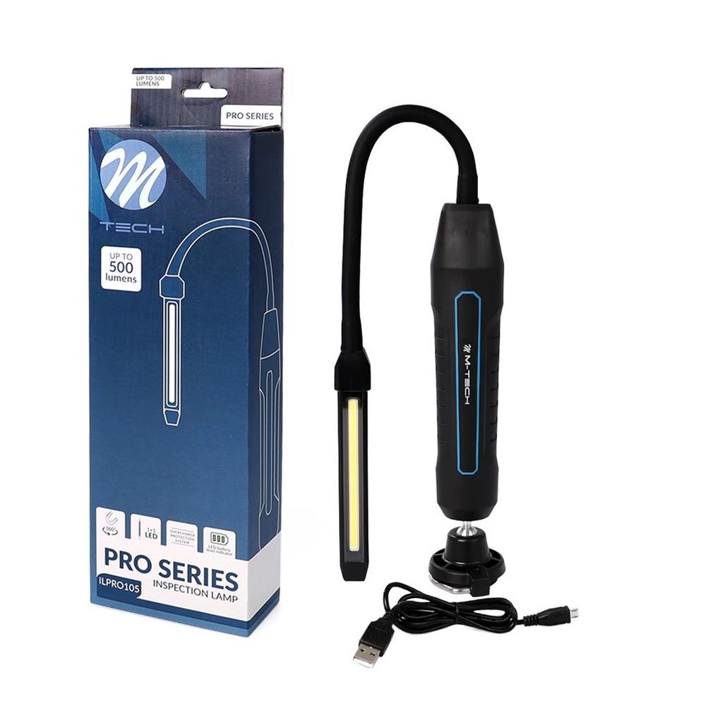 LAMPE D'INSPECTION FLEXIBLE RECHARGEABLE 500LM AVEC REGLAGE INTENSITE. Spécialiste de la vente en ligne de pièces auto, BABACAR FRANCE offre un rapport qualité-prix incomparable grâce à ses partenariats directs avec les fournisseurs. Le site s'adresse aussi bien aux particuliers qu'aux professionnels avec une interface adaptée aux besoins de chacun. La satisfaction client est au cœur des priorités avec un service après-vente réactif.