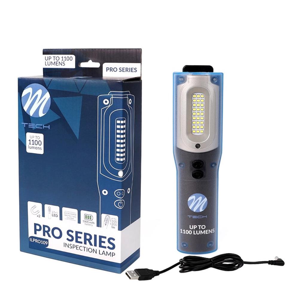 LAMPE D'INSPECTION RECHARGEABLE 1100 LUMENS AVEC REGLAGE INTENSITE. BABACAR FRANCE innove dans la vente de pièces automobiles avec son interface moderne et son vaste catalogue. Les clients profitent de prix compétitifs et d'une expédition express en France et en Europe. Le service client expert assure un accompagnement personnalisé pour chaque achat.