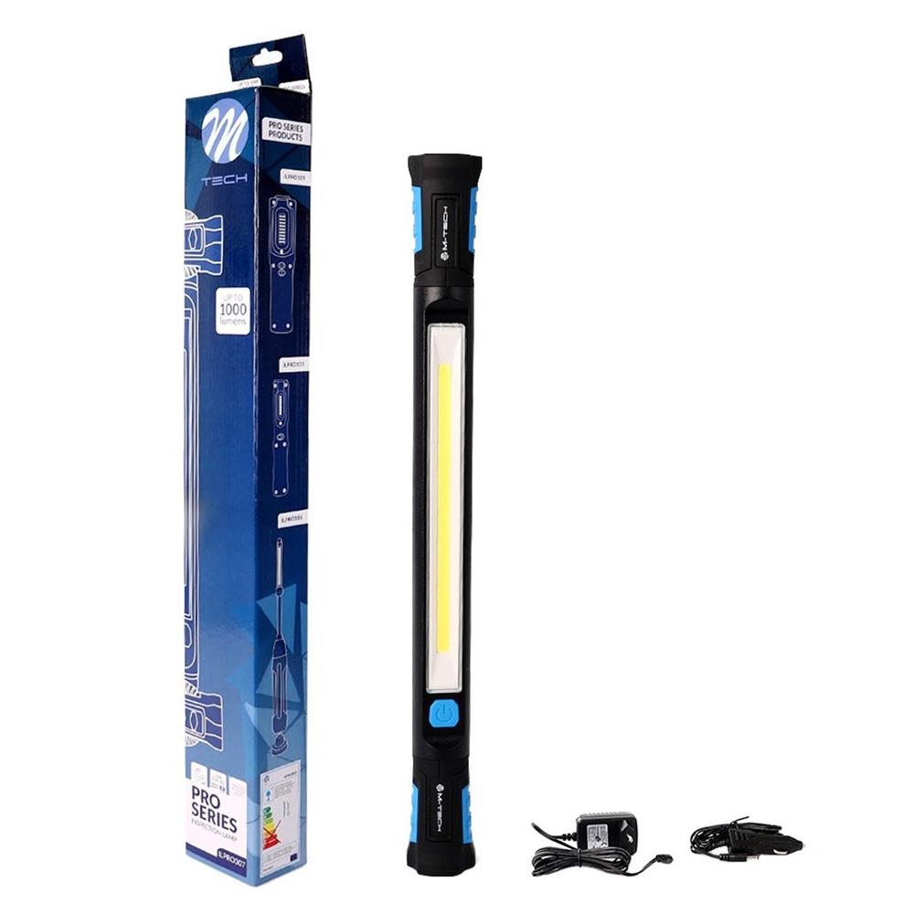 LAMPE D'INSPECTION RECHARGEABLE PIVOTANTE 360° 1000 LUMENS. BABACAR FRANCE redéfinit l'achat de pièces auto en ligne avec son interface moderne et son vaste choix de composants. Les clients bénéficient de prix avantageux et d'une livraison rapide partout en Europe. Un service client expert accompagne chaque étape de l'achat.