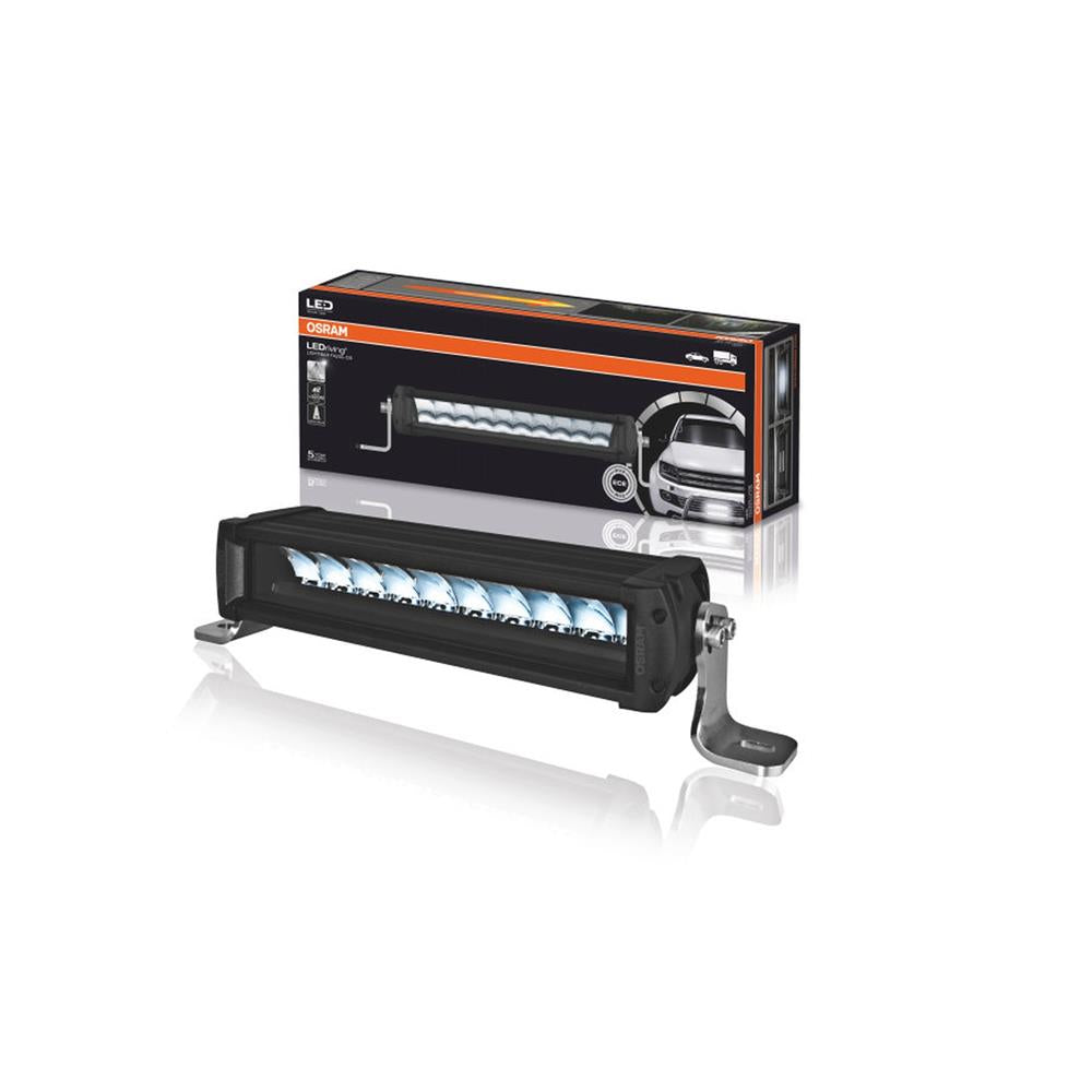 LEDRIVING® LIGHTBAR FX250-CB. Leader de la vente en ligne de pièces automobiles, BABACAR FRANCE offre un rapport qualité-prix imbattable grâce à ses partenariats directs. La plateforme assure une livraison express et un service client professionnel pour tout conseil. Le site garantit la satisfaction client avec un support technique réactif.