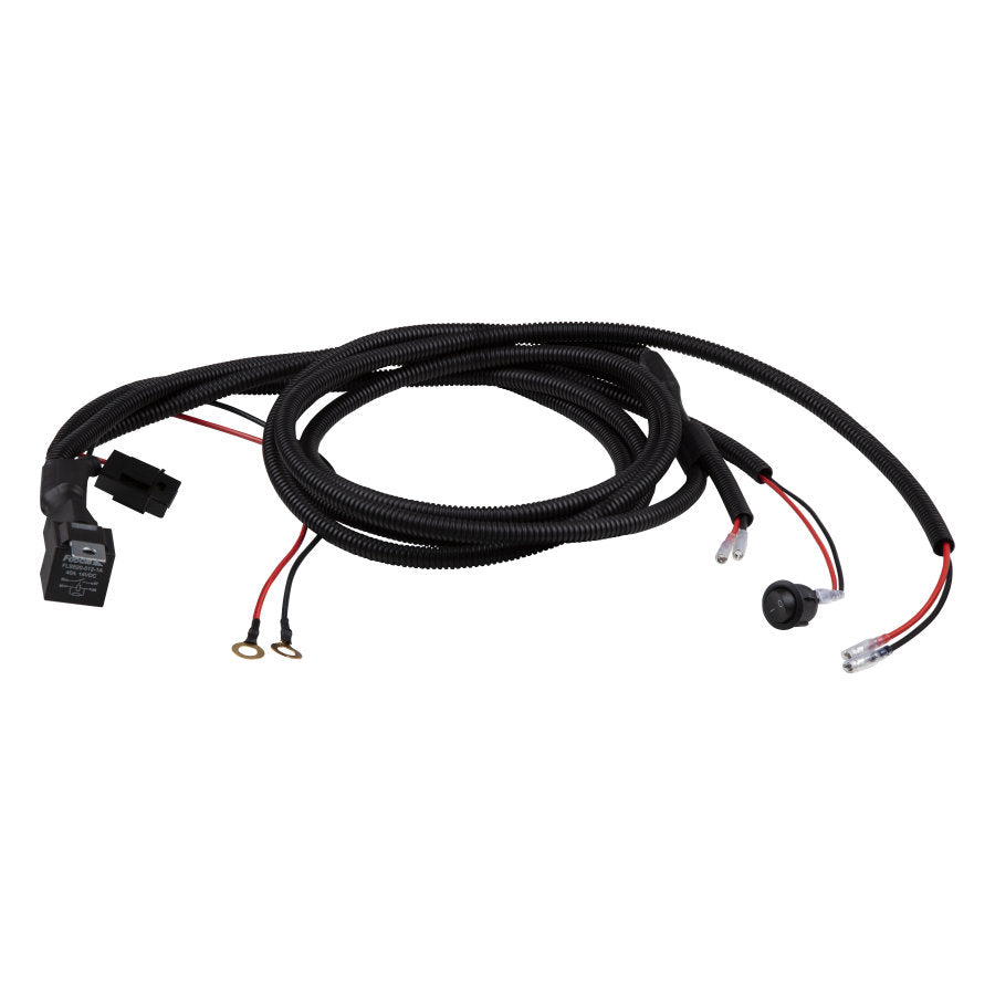 LEDRIVING® WIRE HARNESS AX 2LS. BABACAR FRANCE modernise l'achat de pièces auto avec sa plateforme e-commerce intuitive et son large choix de composants. Les clients profitent de tarifs compétitifs et d'une livraison express sur toute l'Europe. Le site garantit la qualité de ses produits avec un service après-vente performant.