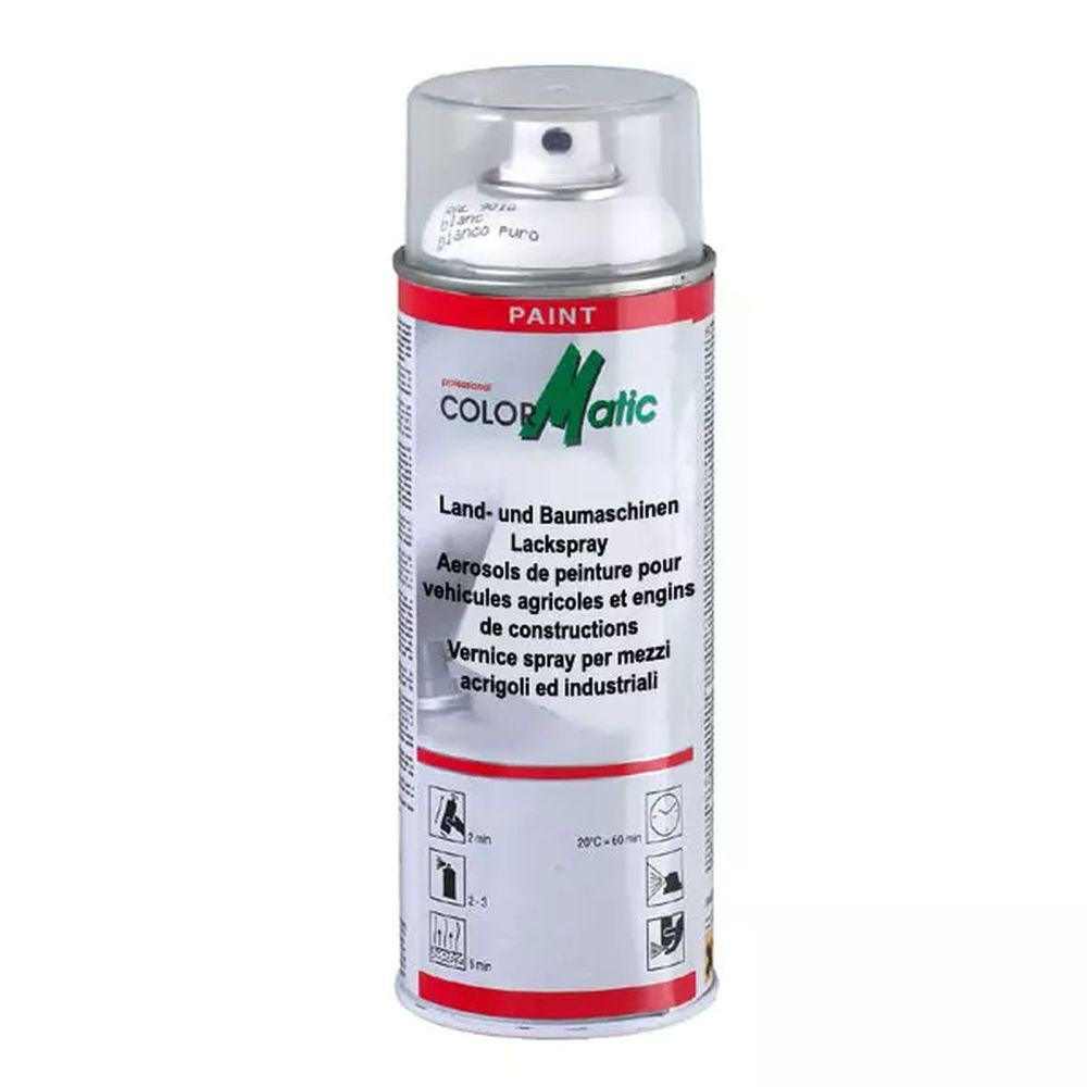 PEINTURE ENGINS AGRICOLES ET CHANTIERS LM0217 JOHN DEERE 400ML COLORM. Référence dans la vente de composants auto, BABACAR FRANCE offre une sélection premium à prix direct fournisseur. La plateforme assure une livraison express et un service client disponible pour tout conseil technique. La satisfaction est garantie avec un support après-vente réactif.