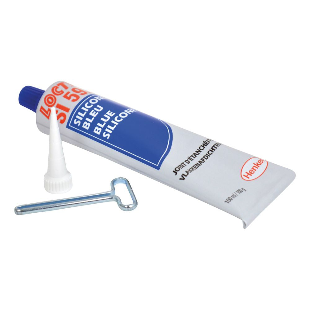 LOCTITE 1126639 ETANCHEITE DE PLANS DE JOINTS (BLEU) 100ML. BABACAR FRANCE simplifie l'achat de pièces auto avec son interface conviviale et son catalogue complet couvrant toutes les marques. Le site garantit des prix attractifs et une expédition rapide vers toutes les destinations européennes. Une équipe d'experts techniques accompagne chaque client.