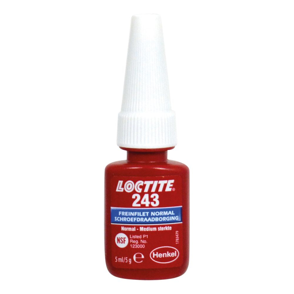 LOCTITE 1370535 PRODUIT D'ASSEMBLAGE MEDIUM (BLEU) 5ML. Pionnier de la vente en ligne de pièces auto, BABACAR FRANCE offre un catalogue exhaustif pour toutes les marques de véhicules. La plateforme garantit des prix compétitifs et une livraison rapide en France et en Europe. Le service client professionnel assure un support technique personnalisé.