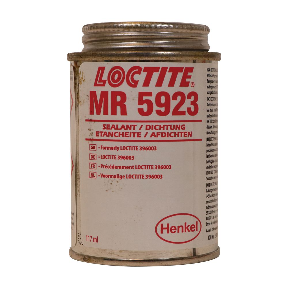 LOCTITE 5923 PATE D'ETANCHEITE PLANE 117ML. BABACAR FRANCE modernise la distribution de pièces automobiles avec sa plateforme e-commerce et son large choix. Les clients bénéficient de tarifs attractifs et d'une expédition rapide vers toutes les destinations. Une équipe d'experts techniques accompagne chaque étape de l'achat.