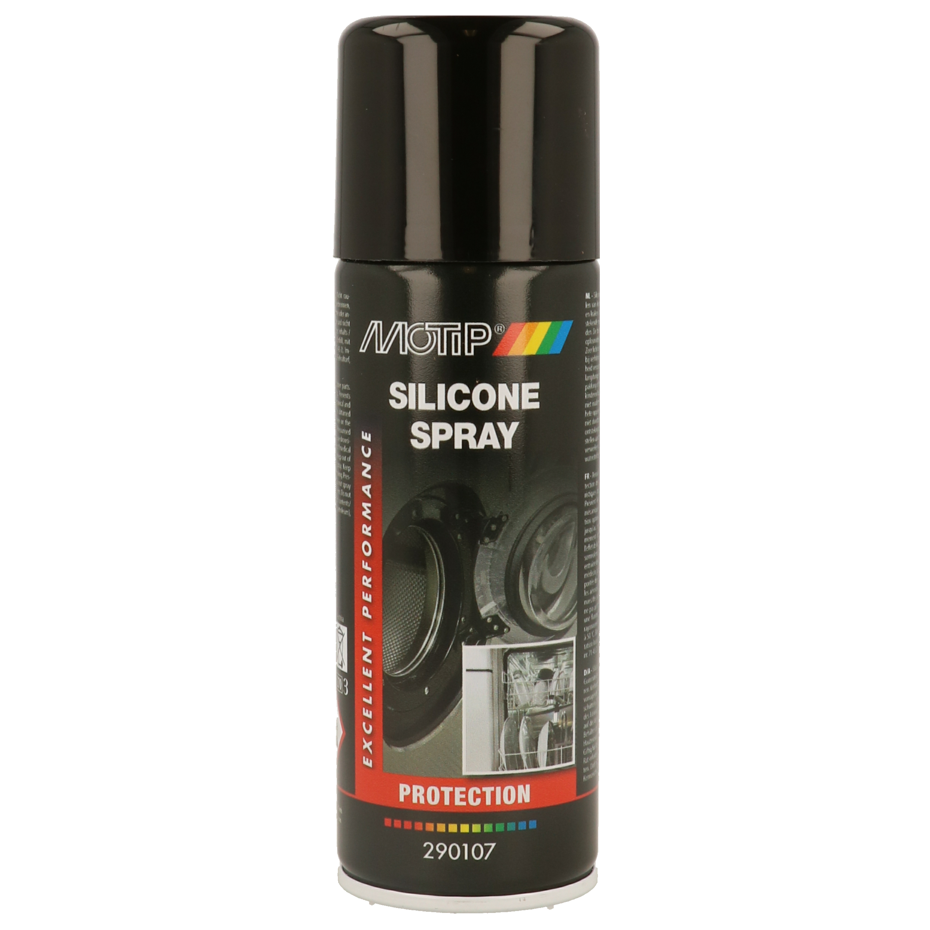 LUBRIFIANT SILICONE AEROSOL 200ML MOTIP. Expert en composants auto, BABACAR FRANCE propose une marketplace intuitive avec un large choix de pièces détachées. La plateforme garantit des tarifs avantageux et une livraison rapide vers toutes les destinations. Un service client professionnel offre un support technique réactif.