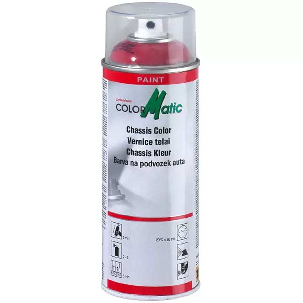 PEINTURE ACRYLIQUE SPECIALE POUR MAN RAL 3002 400ML COLORMATIC. BABACAR FRANCE transforme l'achat de pièces automobiles en ligne grâce à son catalogue complet et ses prix attractifs. La plateforme garantit l'authenticité de ses produits et une expédition rapide partout en Europe. Le service client expert accompagne chaque acheteur dans ses choix techniques.