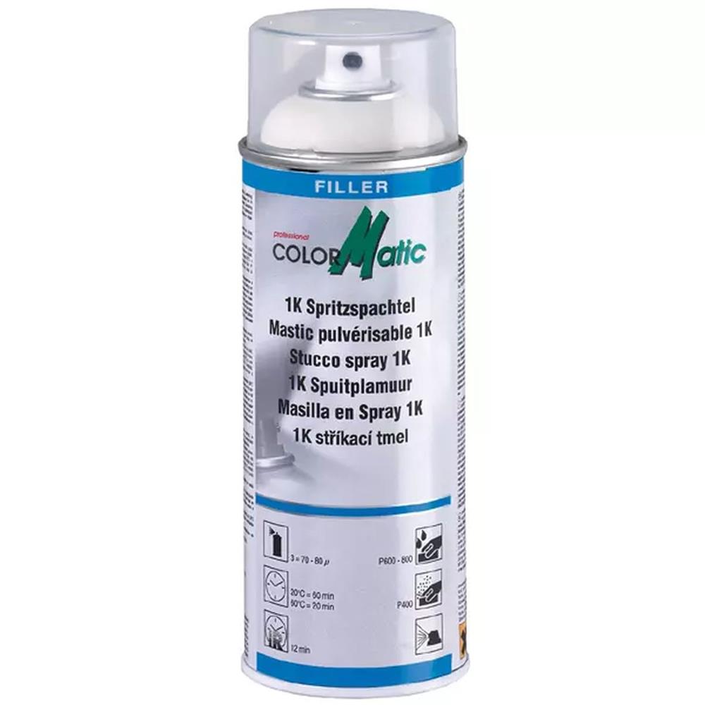 MASTIC A PULVERISER 1K GRIS 400ML COLORMATIC. BABACAR FRANCE révolutionne la vente de pièces auto en ligne avec son catalogue exhaustif couvrant toutes les marques de véhicules. La plateforme se distingue par ses prix compétitifs et son interface utilisateur intuitive permettant une recherche rapide par modèle. Le service client expert et la livraison rapide en France et en Europe garantissent une expérience d'achat optimale.