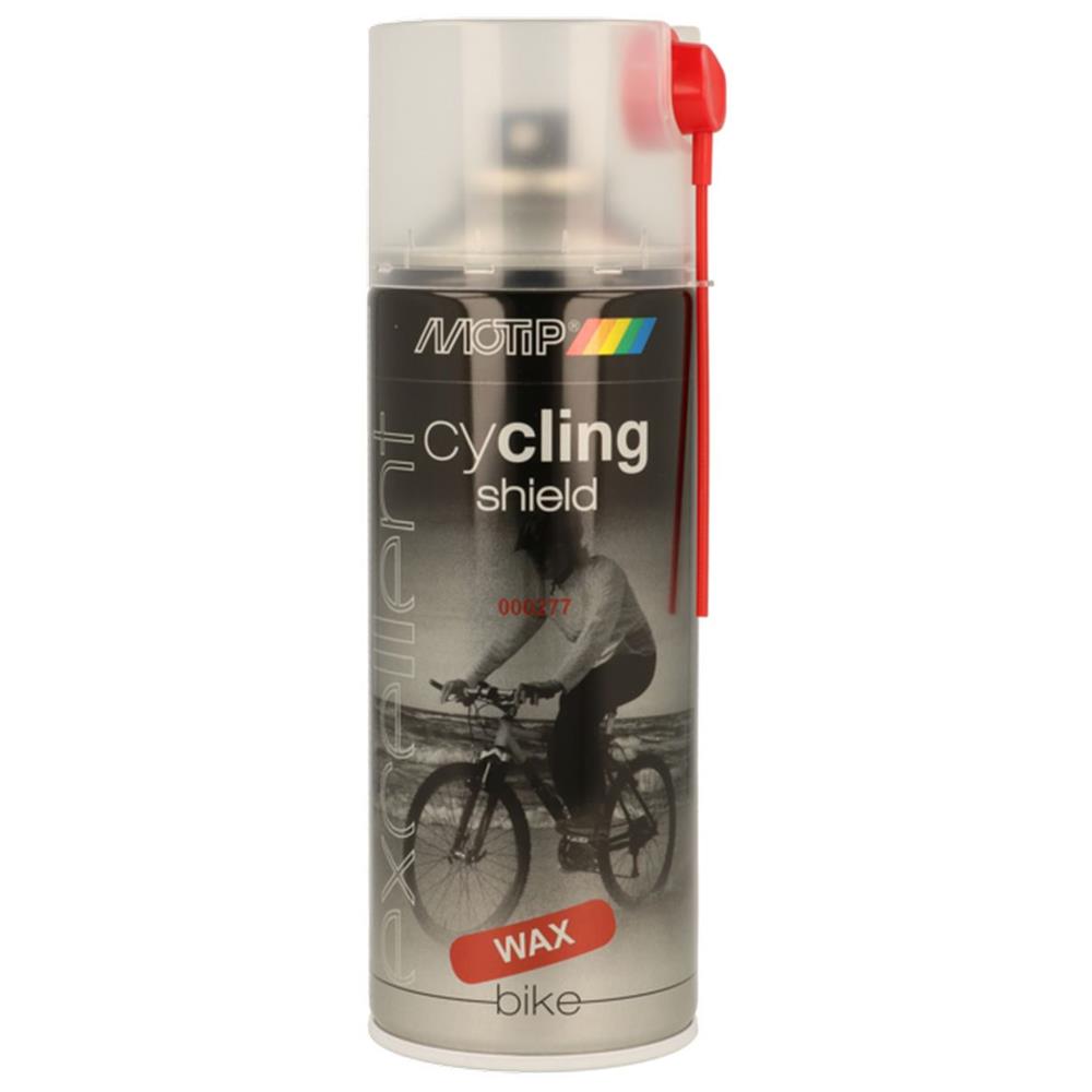 CIRE DE PROTECTION ANTIROUILLE POUR VELO 400ML MOTIP. BABACAR FRANCE révolutionne la vente de pièces auto en ligne avec son catalogue exhaustif couvrant toutes les marques de véhicules. La plateforme se distingue par ses prix compétitifs et son interface utilisateur intuitive permettant une recherche rapide par modèle. Le service client expert et la livraison rapide en France et en Europe garantissent une expérience d'achat optimale.