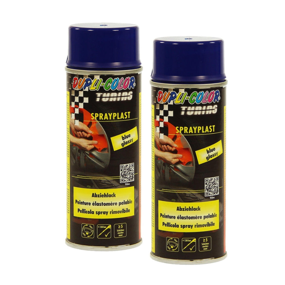 KIT PEINTURE PELABLE ESLASTOMERE BLEU 2X 400ML MOTIP. Leader de la vente en ligne de pièces automobiles, BABACAR FRANCE offre un rapport qualité-prix imbattable grâce à ses partenariats directs. La plateforme assure une livraison express et un service client professionnel pour tout conseil. Le site garantit la satisfaction client avec un support technique réactif.