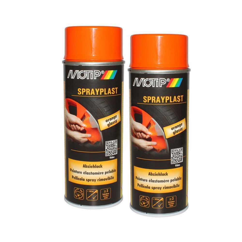 KIT PEINTURE PELABLE ESLASTOMERE ORANGE BRILLANT 2X 400ML MOTIP. Référence dans la vente de composants auto, BABACAR FRANCE offre une sélection premium à prix direct fournisseur. La plateforme assure une livraison express et un service client disponible pour tout conseil technique. La satisfaction est garantie avec un support après-vente réactif.