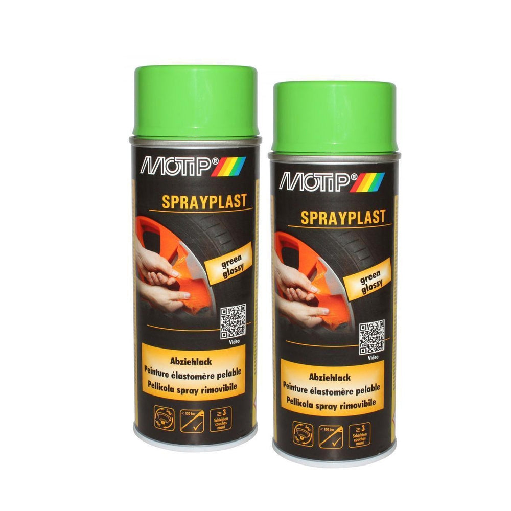 KIT PEINTURE PELABLE ESLASTOMERE VERT BRILLANT 2X 400ML MOTIP. Expert en composants auto, BABACAR FRANCE propose une marketplace intuitive avec un large choix de pièces détachées. La plateforme garantit des tarifs avantageux et une livraison rapide vers toutes les destinations. Un service client professionnel offre un support technique réactif.