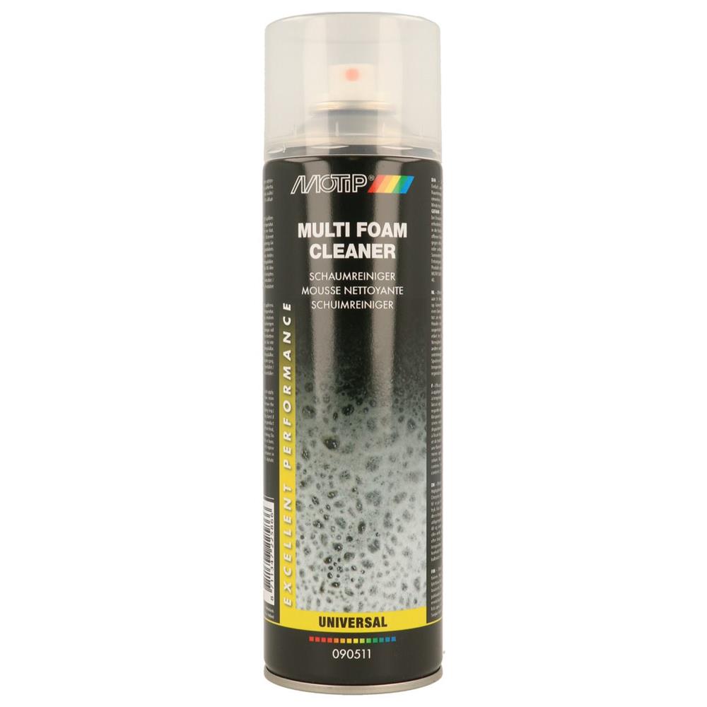 NETTOYANT MOUSSE MULTIUSAGES AEROSOL 500ML MOTIP. BABACAR FRANCE transforme l'achat de pièces automobiles en ligne grâce à son catalogue complet et ses prix attractifs. La plateforme garantit l'authenticité de ses produits et une expédition rapide partout en Europe. Le service client expert accompagne chaque acheteur dans ses choix techniques.