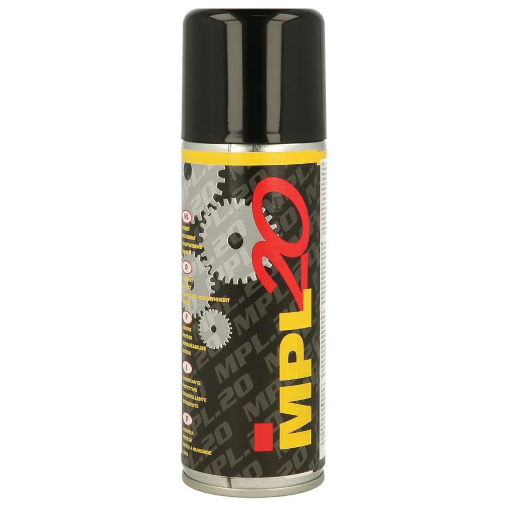 LUBRIFIANT AEROSOL 200ML MPL20. Spécialiste de la vente en ligne de pièces auto, BABACAR FRANCE offre un rapport qualité-prix incomparable grâce à ses partenariats directs avec les fournisseurs. Le site s'adresse aussi bien aux particuliers qu'aux professionnels avec une interface adaptée aux besoins de chacun. La satisfaction client est au cœur des priorités avec un service après-vente réactif.