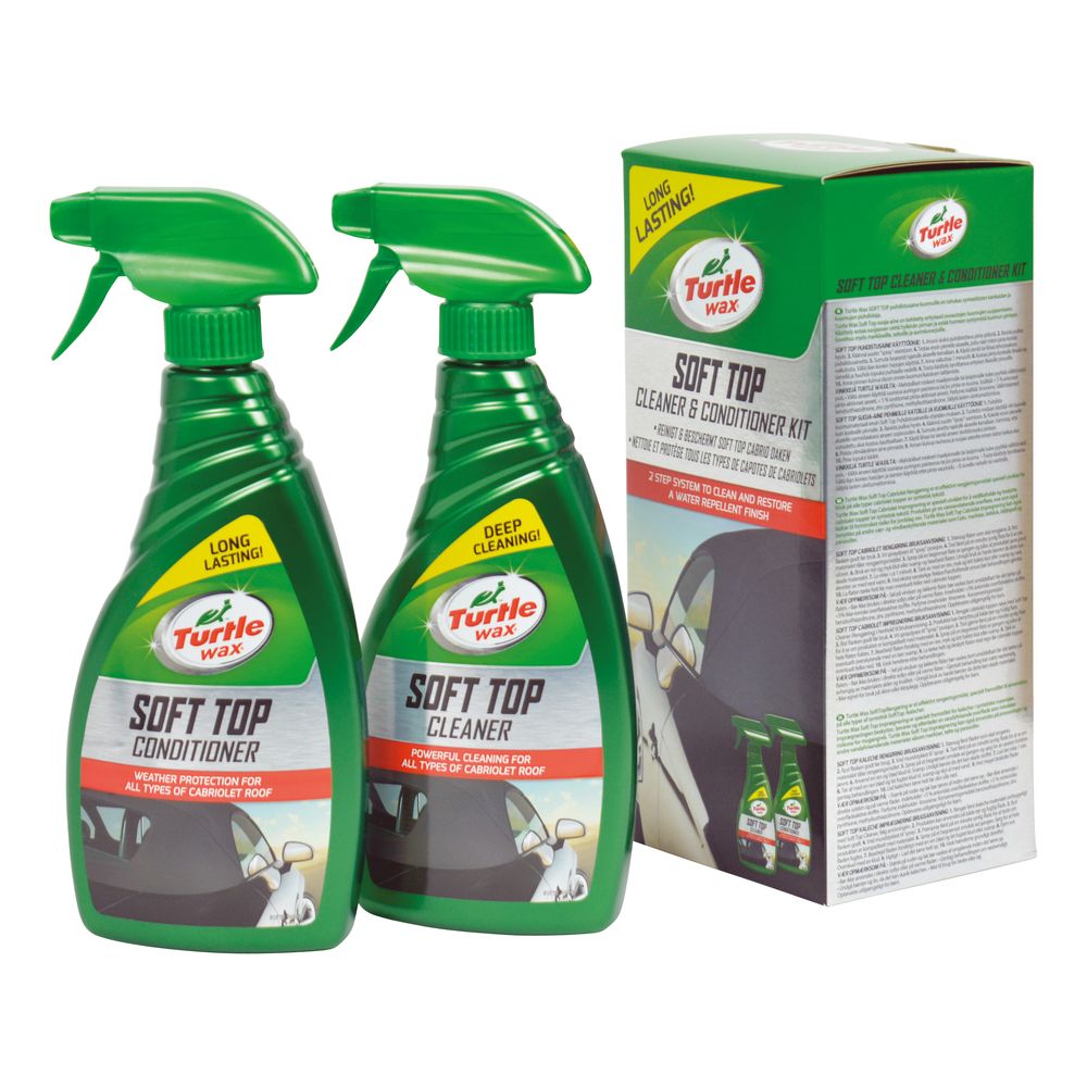 NETTOYANT CAPOTE TOILE FG6648 PULVERISATEUR 2X 500ML TOTURTLE WAX. La marketplace BABACAR FRANCE simplifie l'achat de pièces automobiles grâce à son interface conviviale et son catalogue exhaustif. La plateforme assure des prix attractifs et une livraison rapide partout en France et en Europe. Une équipe d'experts techniques accompagne les clients dans leurs choix.