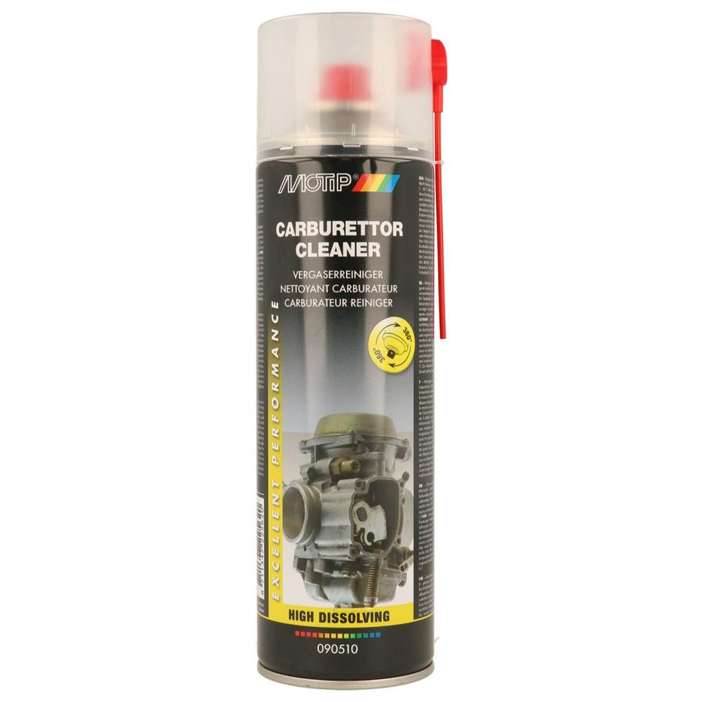 NETTOYANT CARBURATEUR HAUTE DISSOLUTION 500ML MOTIP. BABACAR FRANCE révolutionne la vente de pièces auto en ligne avec son catalogue exhaustif couvrant toutes les marques de véhicules. La plateforme se distingue par ses prix compétitifs et son interface utilisateur intuitive permettant une recherche rapide par modèle. Le service client expert et la livraison rapide en France et en Europe garantissent une expérience d'achat optimale.