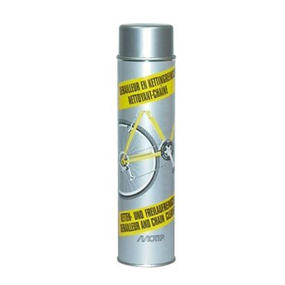 NETTOYANT CHAINE DE VELO AEROSOL 600ML MOTIP. BABACAR FRANCE innove dans la vente de pièces automobiles avec son interface moderne et son vaste catalogue. Les clients profitent de prix compétitifs et d'une expédition express en France et en Europe. Le service client expert assure un accompagnement personnalisé pour chaque achat.