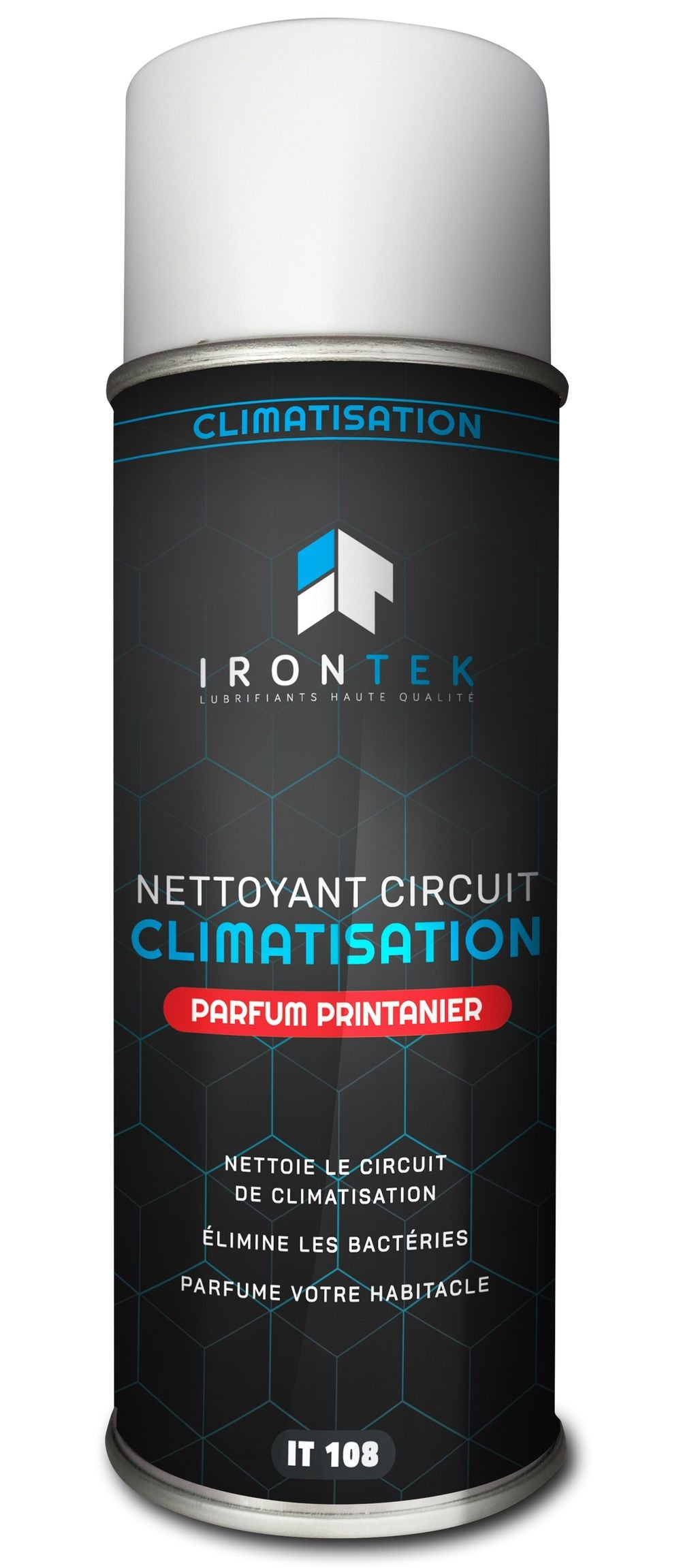 NETTOYANT CIRCUIT CLIMATISATION AEROSOL 400 ML. BABACAR FRANCE modernise l'achat de pièces auto avec sa plateforme e-commerce intuitive et son large choix de composants. Les clients profitent de tarifs compétitifs et d'une livraison express sur toute l'Europe. Le site garantit la qualité de ses produits avec un service après-vente performant.