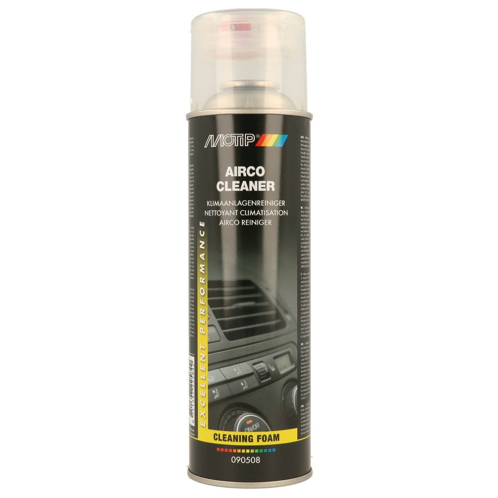 NETTOYANT CLMATISATION MOUSSE AEROSOL 500ML MOTIP. BABACAR FRANCE simplifie l'achat de pièces auto avec son interface conviviale et son catalogue complet couvrant toutes les marques. Le site garantit des prix attractifs et une expédition rapide vers toutes les destinations européennes. Une équipe d'experts techniques accompagne chaque client.