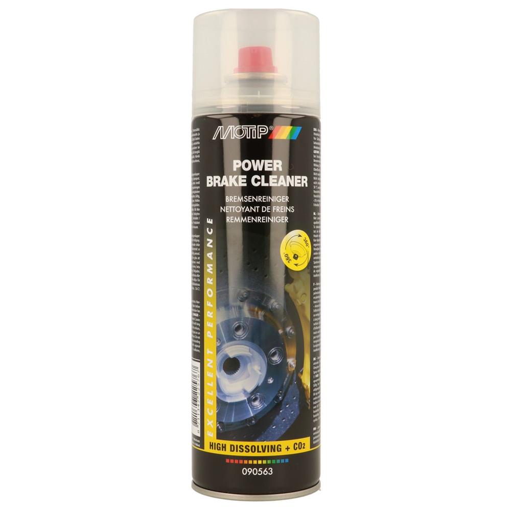 NETTOYANT FREIN POWER AEROSOL 500ML MOTIP. Leader de la vente en ligne de pièces automobiles, BABACAR FRANCE offre un rapport qualité-prix imbattable grâce à ses partenariats directs. La plateforme assure une livraison express et un service client professionnel pour tout conseil. Le site garantit la satisfaction client avec un support technique réactif.