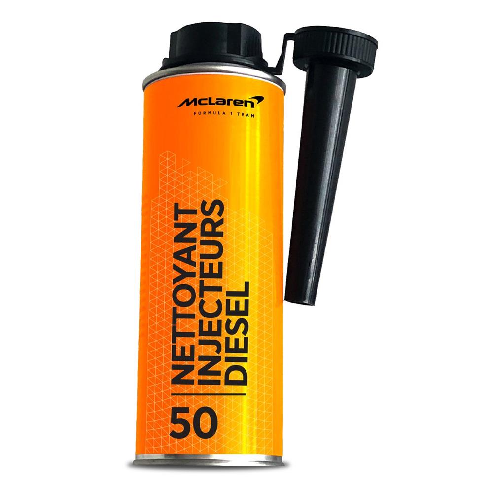 NETTOYANT INJECTEUR DIESEL 300ML MCLAREN. Leader de la vente en ligne de pièces automobiles, BABACAR FRANCE offre un rapport qualité-prix imbattable grâce à ses partenariats directs. La plateforme assure une livraison express et un service client professionnel pour tout conseil. Le site garantit la satisfaction client avec un support technique réactif.