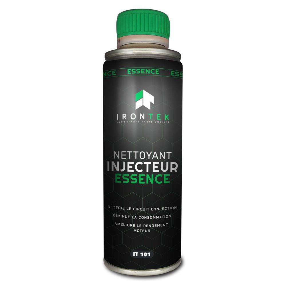 NETTOYANT INJECTEUR ESSENCE FLACON 300 ML. Expert en composants automobiles, BABACAR FRANCE propose une sélection premium de pièces détachées à prix compétitifs. La plateforme assure une livraison rapide et un service client disponible pour tout conseil technique. La satisfaction client est garantie avec un support après-vente réactif.