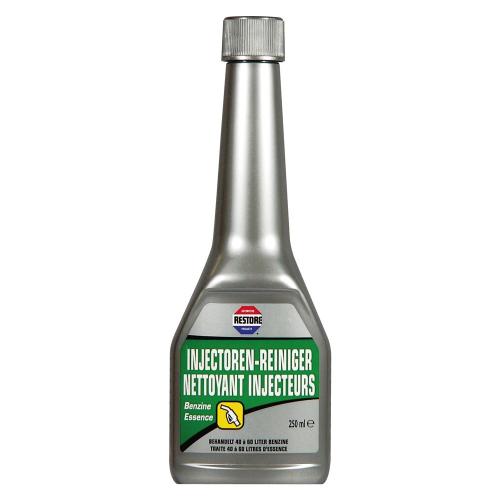 NETTOYANT INJECTEUR ESSENCE RESTORE 40864 - 250ML. Expert en composants auto, BABACAR FRANCE propose une marketplace intuitive avec un large choix de pièces détachées. La plateforme garantit des tarifs avantageux et une livraison rapide vers toutes les destinations. Un service client professionnel offre un support technique réactif.