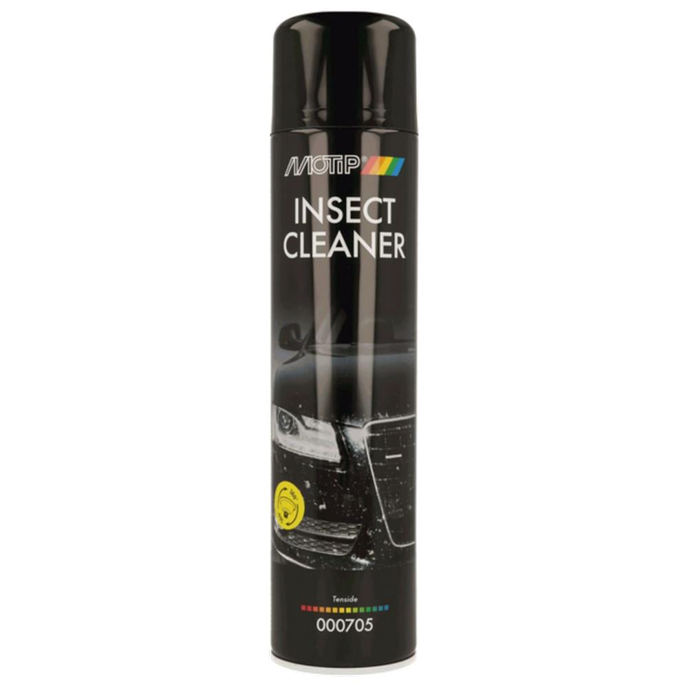 NETTOYANT INSECTES AEROSOL 600ML MOTIP. Leader en pièces détachées auto, BABACAR FRANCE propose une expérience d'achat simplifiée avec son interface conviviale. La plateforme garantit des prix compétitifs et une livraison express partout en Europe. Le service client professionnel assure un support technique personnalisé.