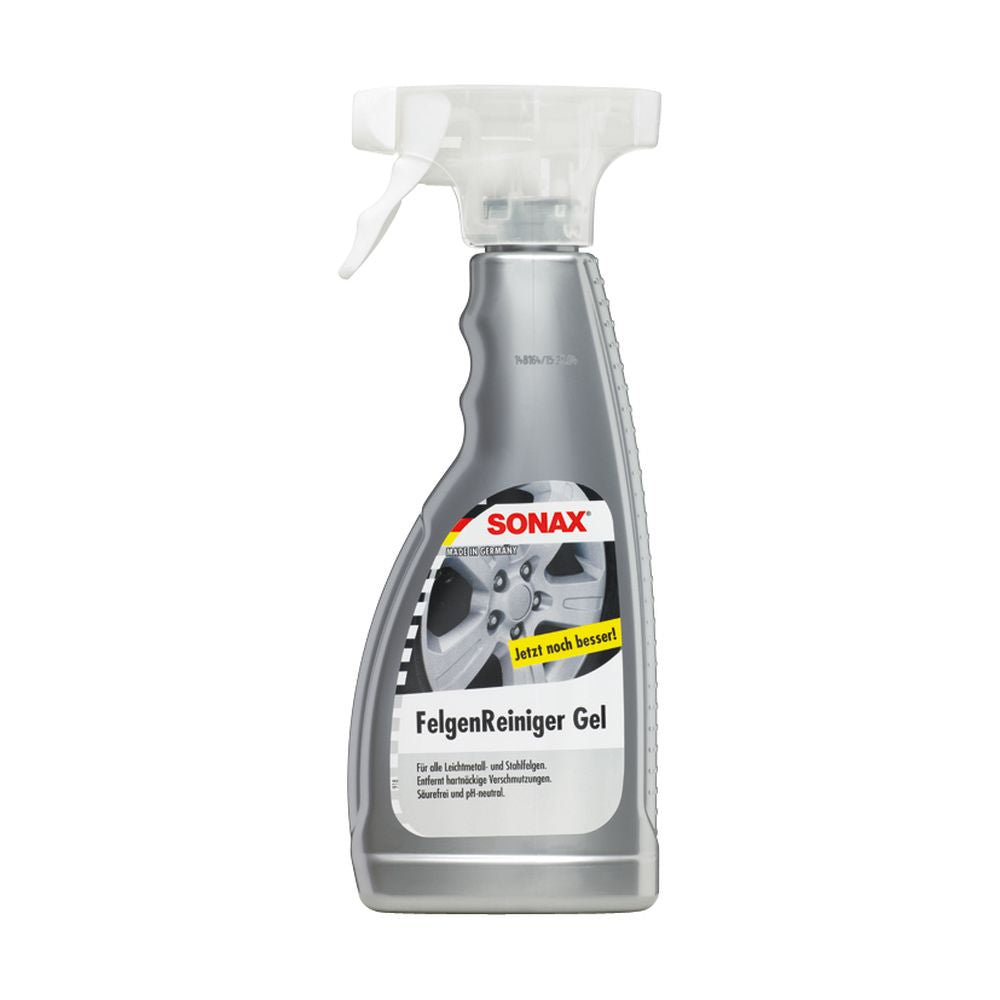 NETTOYANT JANTES GEL PULVERISATEUR 500ML SONAX. Expert en composants auto, BABACAR FRANCE propose une marketplace intuitive avec un large choix de pièces détachées. La plateforme garantit des tarifs avantageux et une livraison rapide vers toutes les destinations. Un service client professionnel offre un support technique réactif.