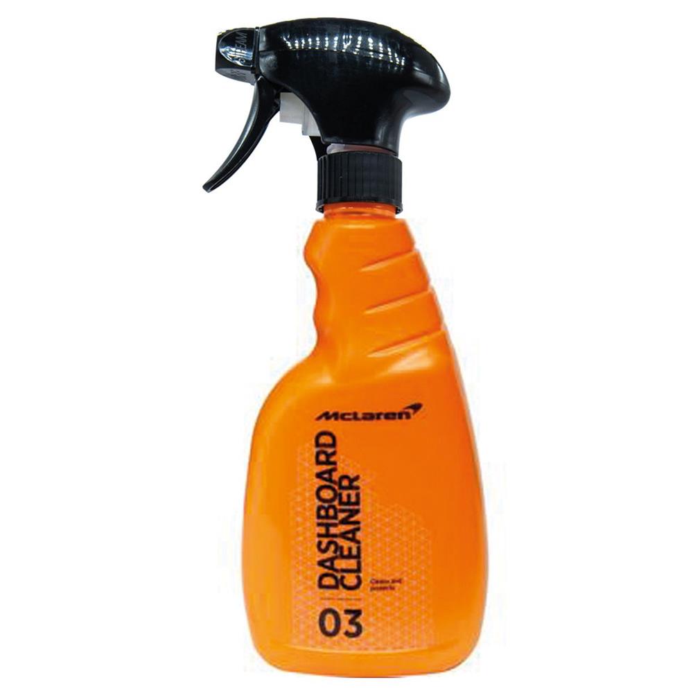 NETTOYANT TABLEAU DE BORD 500ML - MCLAREN RACING. Pionnier de la distribution de pièces auto, BABACAR FRANCE offre une sélection rigoureuse de composants certifiés. La plateforme garantit des prix attractifs et une livraison rapide sur tout le territoire. Un service client professionnel guide les acheteurs dans leurs choix techniques.