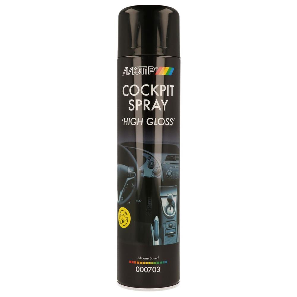 NETTOYANT TABLEAU DE BORD BRILLANT AEROSOL 600ML MOTIP. BABACAR FRANCE révolutionne la vente de pièces auto en ligne avec son catalogue exhaustif couvrant toutes les marques de véhicules. La plateforme se distingue par ses prix compétitifs et son interface utilisateur intuitive permettant une recherche rapide par modèle. Le service client expert et la livraison rapide en France et en Europe garantissent une expérience d'achat optimale.