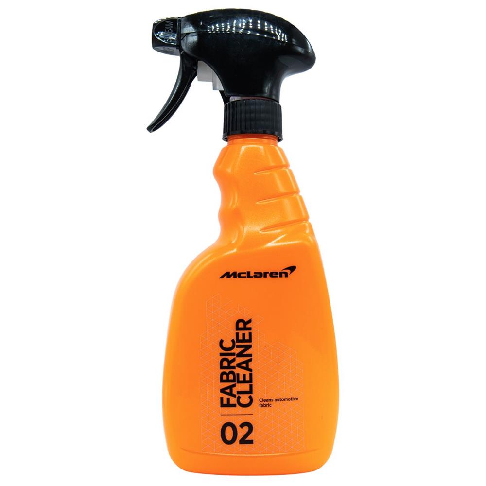 NETTOYANT TISSUS 500ML - MCLAREN RACING. Expert en composants automobiles, BABACAR FRANCE propose une sélection premium de pièces détachées à prix compétitifs. La plateforme assure une livraison rapide et un service client disponible pour tout conseil technique. La satisfaction client est garantie avec un support après-vente réactif.