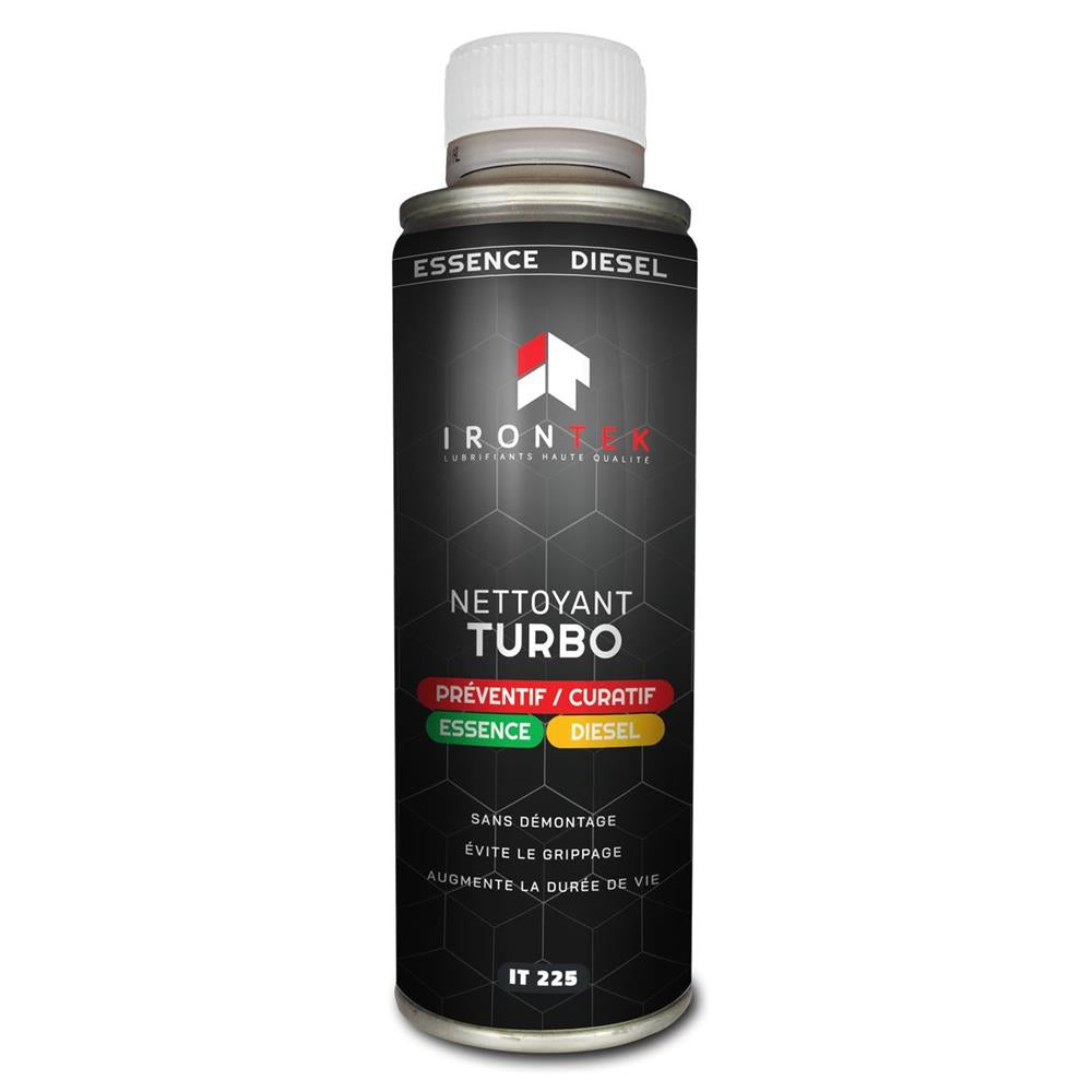 NETTOYANT TURBO FLACON 300 ML. Pionnier de la vente en ligne de pièces auto, BABACAR FRANCE offre un catalogue exhaustif pour toutes les marques de véhicules. La plateforme garantit des prix compétitifs et une livraison rapide en France et en Europe. Le service client professionnel assure un support technique personnalisé.