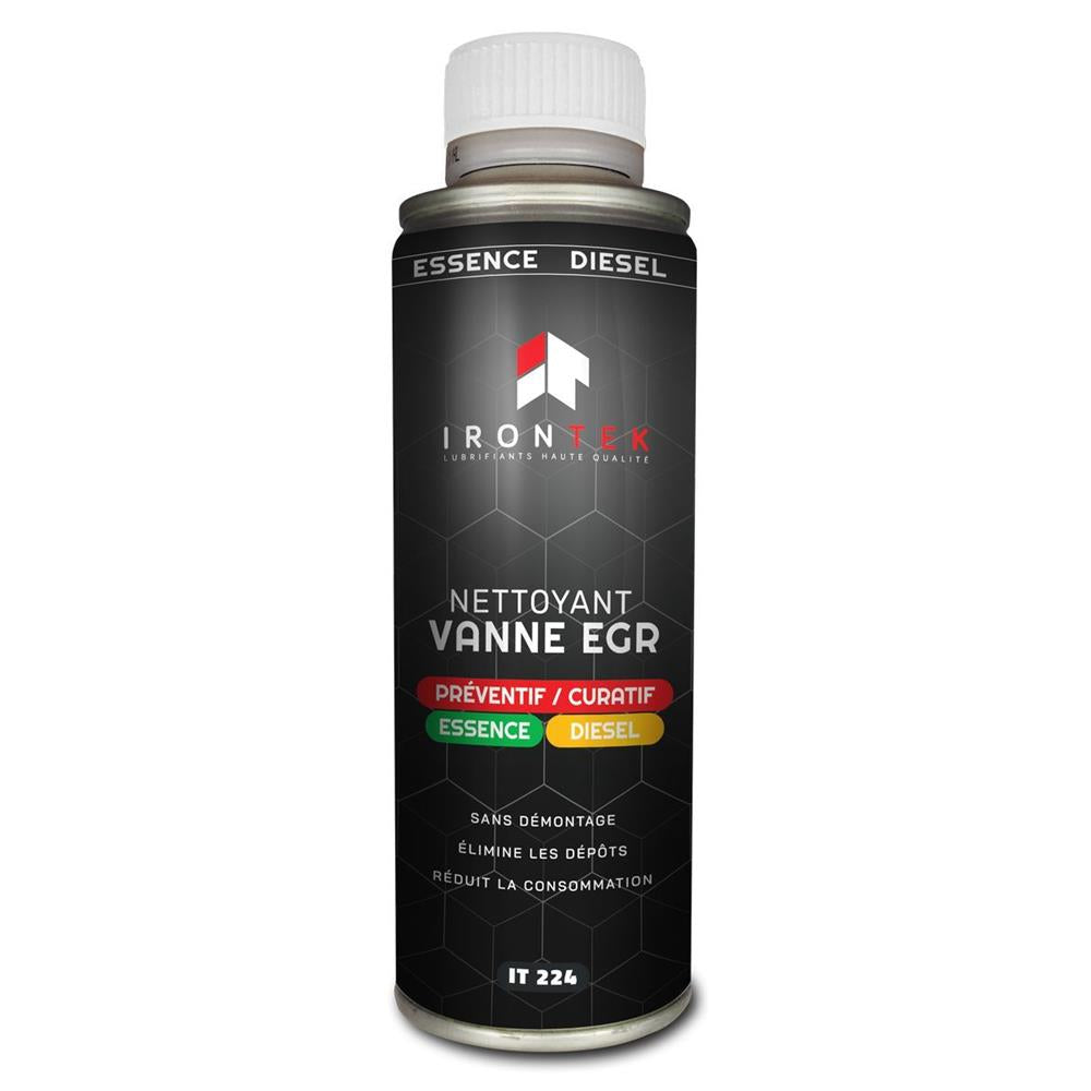 NETTOYANT VANNE EGR FLACON 300 ML. Leader de la vente en ligne de pièces automobiles, BABACAR FRANCE offre un rapport qualité-prix imbattable grâce à ses partenariats directs. La plateforme assure une livraison express et un service client professionnel pour tout conseil. Le site garantit la satisfaction client avec un support technique réactif.