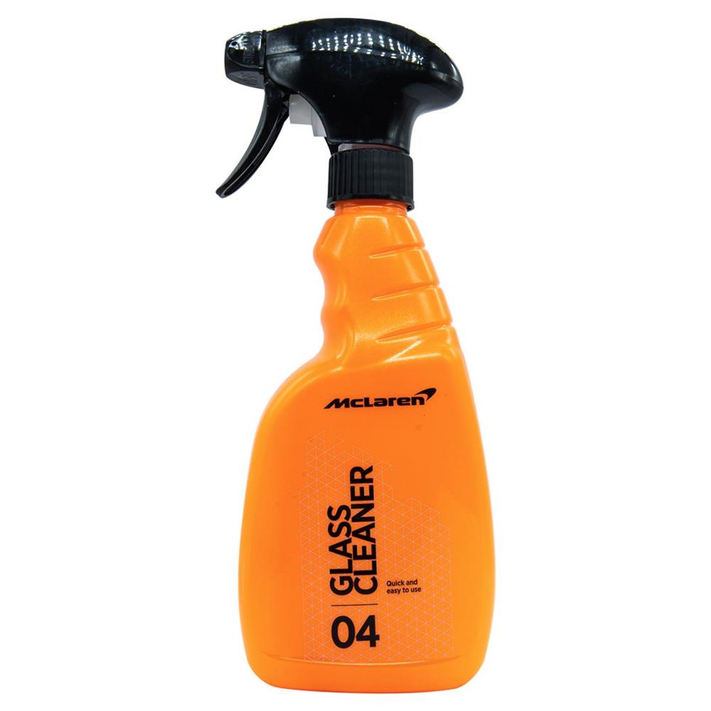 NETTOYANT VITRES 500ML - MCLAREN RACING. BABACAR FRANCE redéfinit l'achat de pièces auto en ligne avec son interface moderne et son vaste choix de composants. Les clients bénéficient de prix avantageux et d'une livraison rapide partout en Europe. Un service client expert accompagne chaque étape de l'achat.