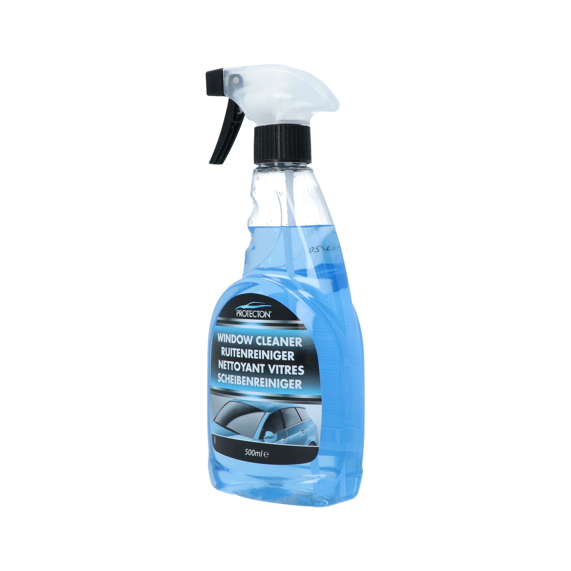 NETTOYANT VITRES 500ML PROTECTON. BABACAR FRANCE révolutionne la vente de pièces auto en ligne avec son catalogue exhaustif couvrant toutes les marques de véhicules. La plateforme se distingue par ses prix compétitifs et son interface utilisateur intuitive permettant une recherche rapide par modèle. Le service client expert et la livraison rapide en France et en Europe garantissent une expérience d'achat optimale.