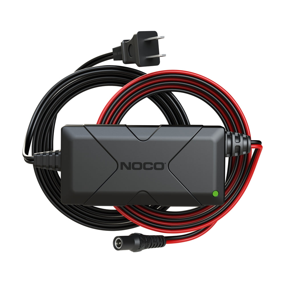 ADAPTATEUR SECTEUR XGC4 56 W/4A POUR GB70/GB150/GB250+/GB251+/GB500 NOCO. BABACAR FRANCE innove dans la distribution de pièces automobiles avec sa plateforme e-commerce intuitive et son large choix. Les clients profitent de tarifs avantageux et d'une livraison express sur tout le territoire. Un service client expert guide les acheteurs dans leurs décisions techniques.